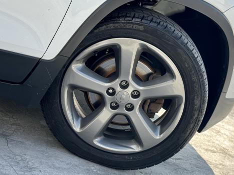 CHEVROLET Tracker 1.8 16V 4P FLEX LTZ AUTOM�TICO, Foto 3