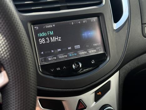 CHEVROLET Tracker 1.8 16V 4P FLEX LTZ AUTOM�TICO, Foto 6