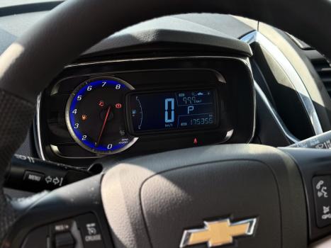 CHEVROLET Tracker 1.8 16V 4P FLEX LTZ AUTOM�TICO, Foto 7