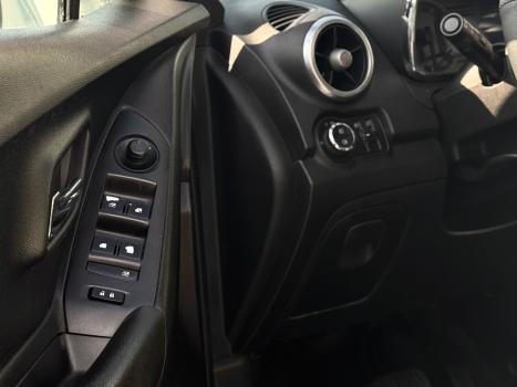 CHEVROLET Tracker 1.8 16V 4P FLEX LTZ AUTOM�TICO, Foto 8