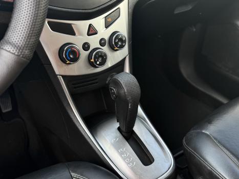 CHEVROLET Tracker 1.8 16V 4P FLEX LTZ AUTOM�TICO, Foto 11