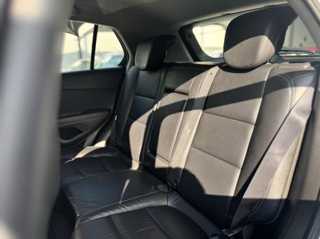 CHEVROLET Tracker 1.8 16V 4P FLEX LTZ AUTOM�TICO, Foto 12