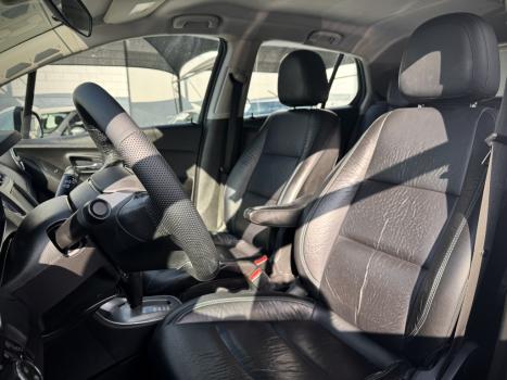 CHEVROLET Tracker 1.8 16V 4P FLEX LTZ AUTOM�TICO, Foto 13