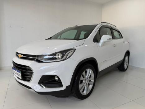 CHEVROLET Tracker 1.4 16V 4P FLEX PREMIER TURBO AUTOM�TICO, Foto 1