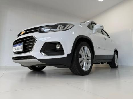 CHEVROLET Tracker 1.4 16V 4P FLEX PREMIER TURBO AUTOM�TICO, Foto 2