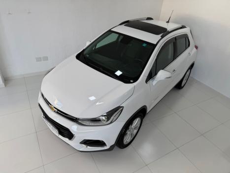 CHEVROLET Tracker 1.4 16V 4P FLEX PREMIER TURBO AUTOM�TICO, Foto 3