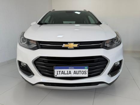 CHEVROLET Tracker 1.4 16V 4P FLEX PREMIER TURBO AUTOM�TICO, Foto 4