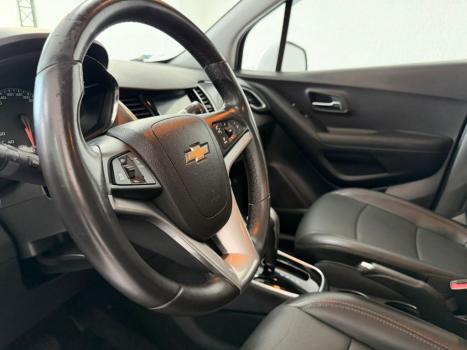 CHEVROLET Tracker 1.4 16V 4P FLEX PREMIER TURBO AUTOM�TICO, Foto 5