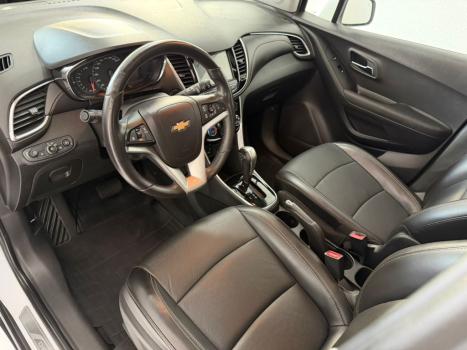 CHEVROLET Tracker 1.4 16V 4P FLEX PREMIER TURBO AUTOM�TICO, Foto 6