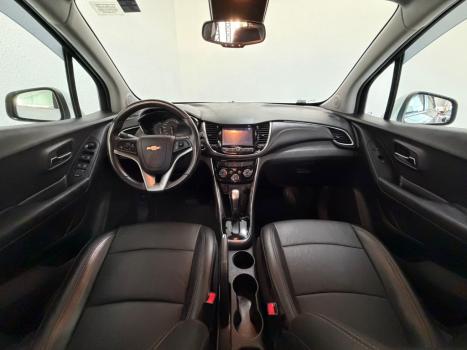 CHEVROLET Tracker 1.4 16V 4P FLEX PREMIER TURBO AUTOM�TICO, Foto 7