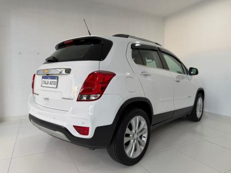 CHEVROLET Tracker 1.4 16V 4P FLEX PREMIER TURBO AUTOM�TICO, Foto 8