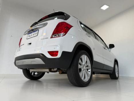 CHEVROLET Tracker 1.4 16V 4P FLEX PREMIER TURBO AUTOM�TICO, Foto 9