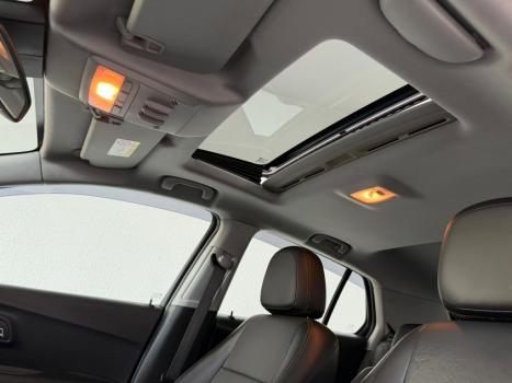 CHEVROLET Tracker 1.4 16V 4P FLEX PREMIER TURBO AUTOM�TICO, Foto 11