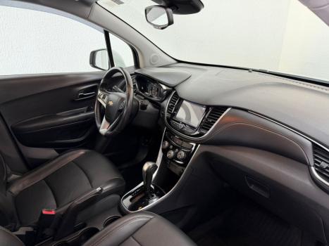 CHEVROLET Tracker 1.4 16V 4P FLEX PREMIER TURBO AUTOM�TICO, Foto 12