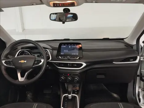 CHEVROLET Tracker 1.0 12V 4P FLEX TURBO LT AUTOM�TICO, Foto 5