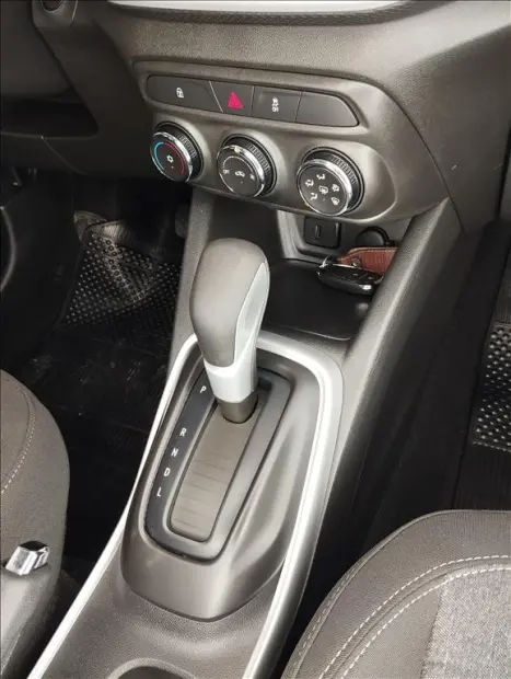 CHEVROLET Tracker 1.0 12V 4P FLEX TURBO LT AUTOM�TICO, Foto 9