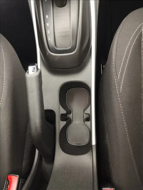 CHEVROLET Tracker 1.0 12V 4P FLEX TURBO LT AUTOM�TICO, Foto 10