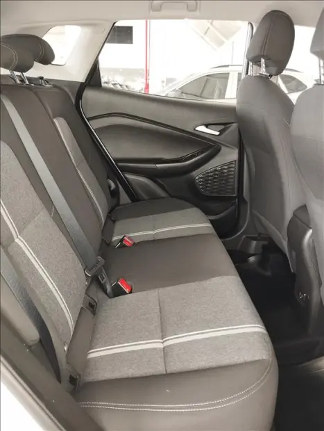 CHEVROLET Tracker 1.0 12V 4P FLEX TURBO LT AUTOM�TICO, Foto 11