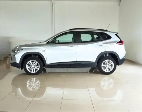 CHEVROLET Tracker 1.0 12V 4P FLEX TURBO LT AUTOM�TICO, Foto 13