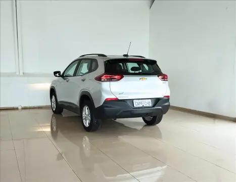 CHEVROLET Tracker 1.0 12V 4P FLEX TURBO LT AUTOM�TICO, Foto 14