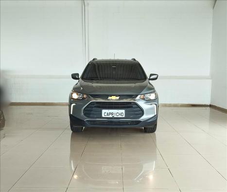 CHEVROLET Tracker 1.0 12V 4P FLEX TURBO AUTOM�TICO, Foto 1