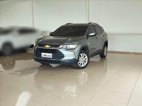CHEVROLET Tracker 1.0 12V 4P FLEX TURBO AUTOM�TICO, Foto 2
