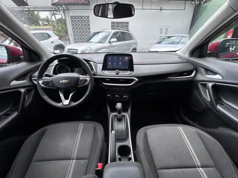 CHEVROLET Tracker 1.0 12V 4P FLEX TURBO LT AUTOM�TICO, Foto 7
