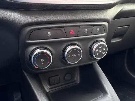 CHEVROLET Tracker 1.0 12V 4P FLEX TURBO LT AUTOM�TICO, Foto 11