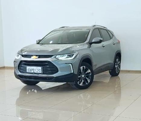 CHEVROLET Tracker 1.2 12V 4P FLEX TURBO PREMIER AUTOM�TICO, Foto 2