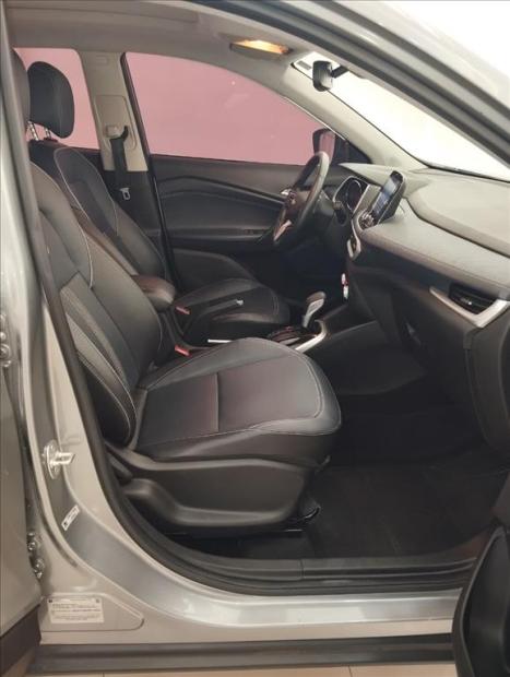 CHEVROLET Tracker 1.2 12V 4P FLEX TURBO PREMIER AUTOM�TICO, Foto 11