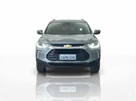 CHEVROLET Tracker 1.2 12V 4P FLEX TURBO PREMIER AUTOM�TICO, Foto 1