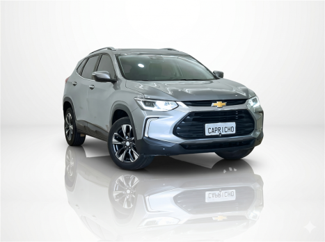 CHEVROLET Tracker 1.2 12V 4P FLEX TURBO PREMIER AUTOM�TICO, Foto 2