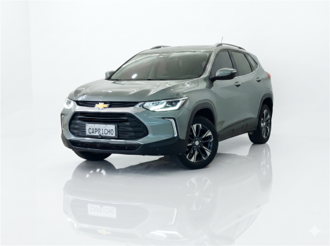 CHEVROLET Tracker 1.2 12V 4P FLEX TURBO PREMIER AUTOM�TICO, Foto 3