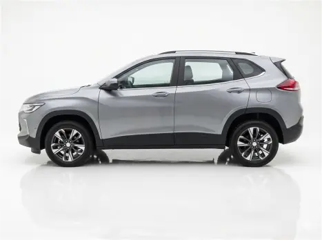 CHEVROLET Tracker 1.2 12V 4P FLEX TURBO PREMIER AUTOM�TICO, Foto 4
