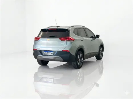 CHEVROLET Tracker 1.2 12V 4P FLEX TURBO PREMIER AUTOM�TICO, Foto 5
