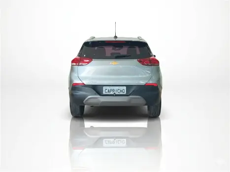 CHEVROLET Tracker 1.2 12V 4P FLEX TURBO PREMIER AUTOM�TICO, Foto 6