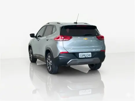 CHEVROLET Tracker 1.2 12V 4P FLEX TURBO PREMIER AUTOM�TICO, Foto 7