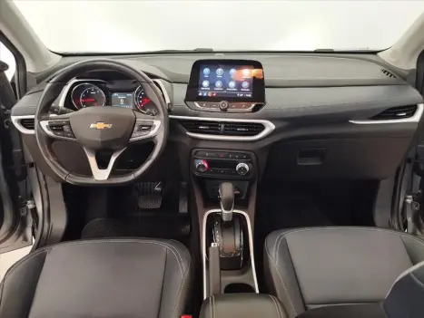 CHEVROLET Tracker 1.2 12V 4P FLEX TURBO PREMIER AUTOM�TICO, Foto 17