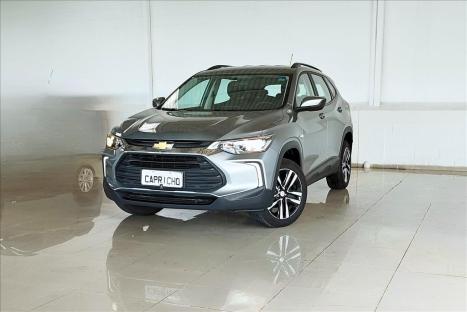 CHEVROLET Tracker 1.0 12V 4P FLEX TURBO LT AUTOM�TICO, Foto 2