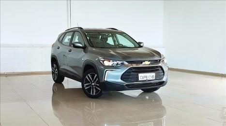 CHEVROLET Tracker 1.0 12V 4P FLEX TURBO LT AUTOM�TICO, Foto 8