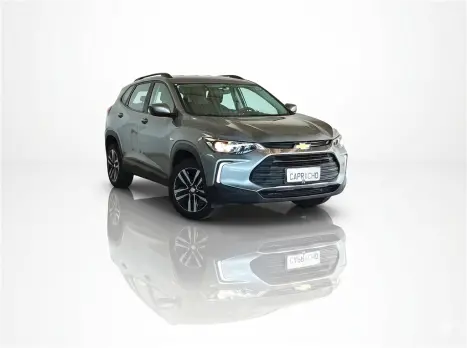 CHEVROLET Tracker 1.0 12V 4P FLEX TURBO LT AUTOM�TICO, Foto 2