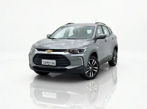 CHEVROLET Tracker 1.0 12V 4P FLEX TURBO LT AUTOM�TICO, Foto 3