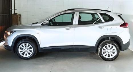 CHEVROLET Tracker 1.0 12V 4P FLEX TURBO AUTOM�TICO, Foto 3