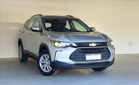 CHEVROLET Tracker 1.0 12V 4P FLEX TURBO AUTOM�TICO, Foto 8