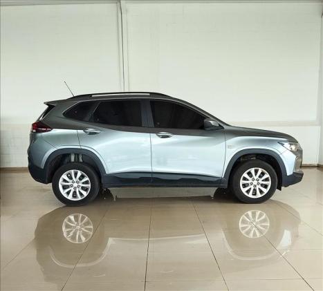 CHEVROLET Tracker 1.0 12V 4P FLEX TURBO AUTOM�TICO, Foto 7