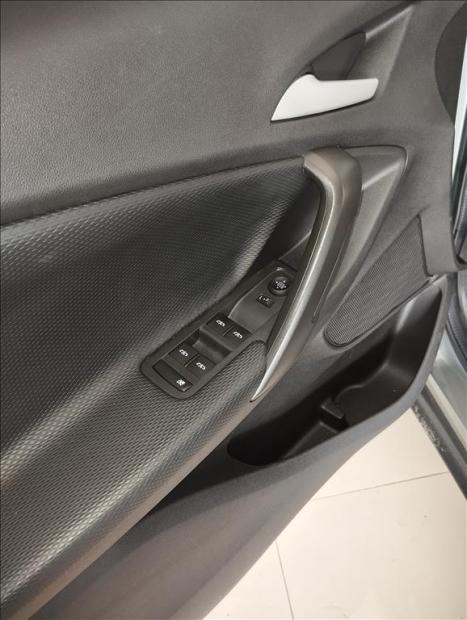 CHEVROLET Tracker 1.0 12V 4P FLEX TURBO AUTOM�TICO, Foto 9