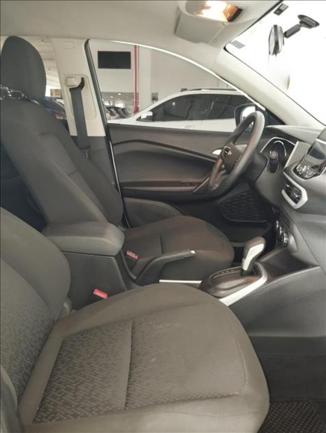 CHEVROLET Tracker 1.0 12V 4P FLEX TURBO AUTOM�TICO, Foto 10