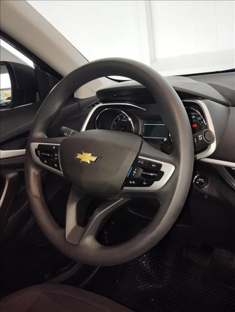 CHEVROLET Tracker 1.0 12V 4P FLEX TURBO AUTOM�TICO, Foto 12