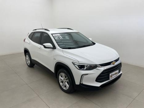 CHEVROLET Tracker 1.0 12V 4P FLEX TURBO LT AUTOM�TICO, Foto 1