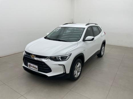 CHEVROLET Tracker 1.0 12V 4P FLEX TURBO LT AUTOM�TICO, Foto 2